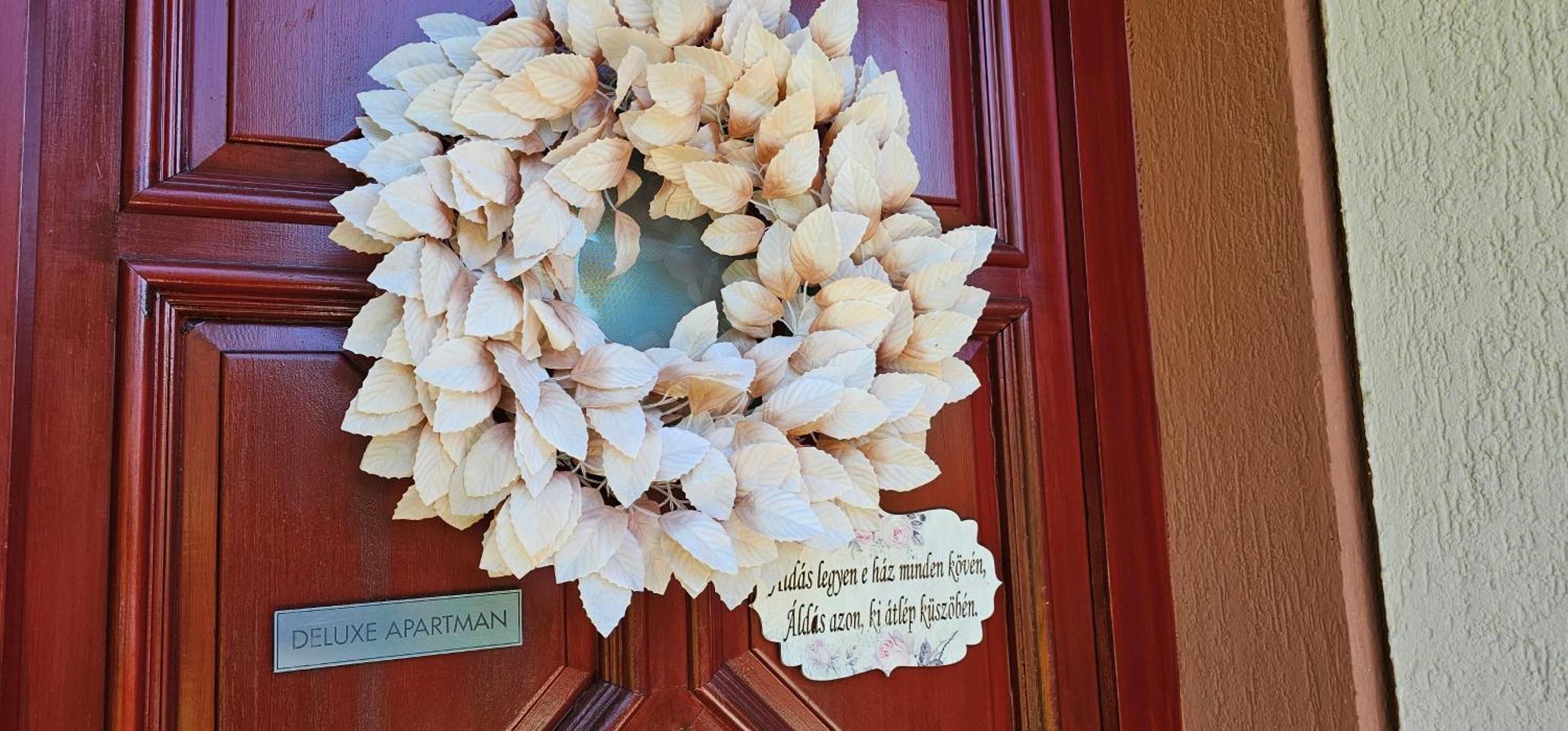 Nyirjes Vendeghaz Hotel Balassagyarmat Bagian luar foto
