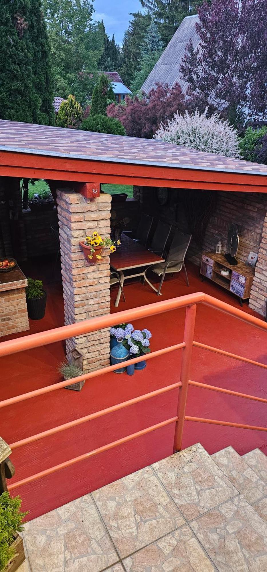 Nyirjes Vendeghaz Hotel Balassagyarmat Bagian luar foto